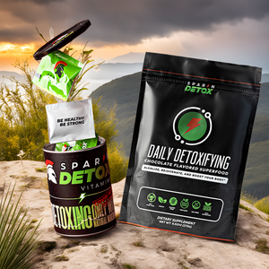 Promo - Vitamin + Superfoods
