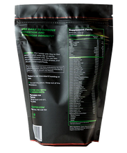 Load image into Gallery viewer, SparnDETOX Plant Based Chocolate Superfood Powder
